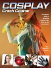 Livro Guia Rápido de Cosplay Penguin para Perucas e Maquiagem