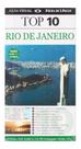Livro Guia Visual De Viagem E Turismo Rio De Janeiro - Folha de São Paulo