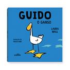 Livro - Guido, o Ganso