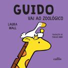 Livro - Guido Vai ao Zoológico