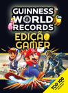 Livro - Guinness Edição Gamer –&nbsp;Almanaque inédito para amantes de jogos