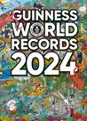 Livro - Guinness World Records 2024 Livro - Guinness World Records 2024