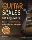 Livro Guitar Scales Mastery para iniciantes