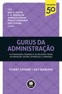 Livro - Gurus da Administração