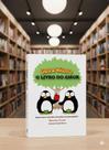 livro Gus & Waldo: O Livro do Amor - Massimo Fenati - Quadrinhos e Presentes Criativos livro Gus & Waldo: O Livro do Amor - Massimo Fenati - Quadrinhos e Presentes Criativos