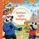 Livro - Gustavo sofre bullying