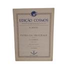Livro h. berens escola da velocidade 11 caderno para piano edição cosmos 2 ano fundamental (estoque antigo)
