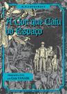 Livro - H.P. Lovecraft - A cor que caiu do espaço