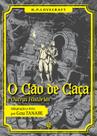 Livro - H.P. Lovecraft - O Cão de Caça e Outras Histórias
