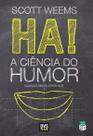 Livro - Ha! A Ciência do Humor