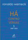 Livro - Há controvérsias 1