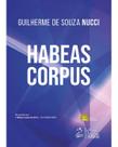 Livro - Habeas Corpus - 5ª Edição 2025 Livro - Habeas Corpus - 5ª Edição 2025