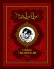 Livro - Habibi
