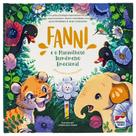 Livro - Habilidades Emocionais: Fanni e o Maravilhoso Termômetro Emocional