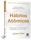 Livro - Hábitos atômicos