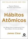 Livro Hábitos Atômicos James Clear Livro Hábitos Atômicos James Clear