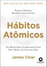 Livro Hábitos Atômicos James Clear