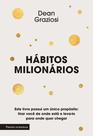 Livro - Hábitos milionários Livro - Hábitos milionários