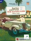 Livro - Hacia America 2 (A2) - Una Nueva Vida - Libro + Audio Descargable