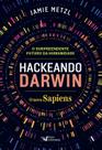 Livro - Hackeando Darwin