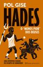 Livro - Hades, o "menos pior" dos deuses