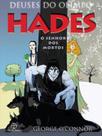 Livro - Hades: o senhor dos mortos