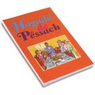 Livro - Hagadá de Pêssach (com Tradução e Transliteração)