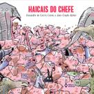Livro - Haicais do chefe Livro - Haicais do chefe