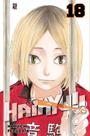 Livro - Haikyu!! Vol. 18 - Big