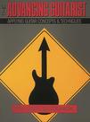 Livro Hal Leonard The Advancing Guitarist Reference 120 páginas