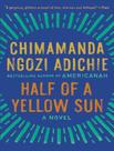 Livro - Half Of A Yellow Sun - PENGUIN BOOKS