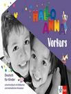 Livro - Hallo Anna Neu Vorkurs - Lehrerhandbuch Mit Bildkarten + Kopiervorlagen + Cd-Rom - KLETT & MACMILLAN BR