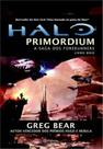 Livro - Halo - Primordium