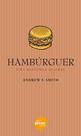 Livro - Hambúrguer: Uma história global