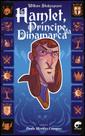 Livro - Hamlet, príncipe da Dinamarca