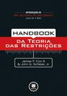 Livro - Handbook da Teoria das Restrições