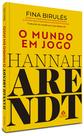 Livro - Hannah Arendt