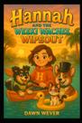 Livro Hannah e a Aventura do Wipeout em Weeki Wachee