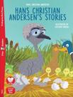 Livro - Hans Christian Andersens Stories - First Eli Readers Below A1 - Downloadable Audio - EUROPEAN LANGUAGE INSTITUTE