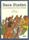 Livro - Hans Staden Livro - Hans Staden