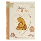 Livro - Happy Baby Amor de Bebê: Beijos de Bom Dia