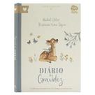 Livro - Happy Baby Diário da Gravidez