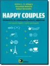 Livro - Happy couples: dicionário de colocações léxicais adjetivas port/ing - ing/port