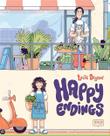 Livro - Happy Endings