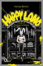Livro - Happyland – Parque de Diversões do Inferno