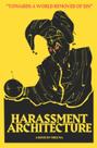 Livro Harassment Architecture Publicado Independentemente Livro Harassment Architecture Publicado Independentemente