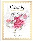 Livro Hardie Grant Books Claris A Rata Mais Chique de Paris Livro Hardie Grant Books Claris A Rata Mais Chique de Paris
