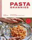 Livro Hardie Grant Books Pasta Grannies: o livro de receitas oficial