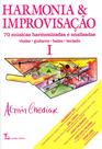 Livro - Harmonia e improvisação - Volume I Livro - Harmonia e improvisação - Volume I