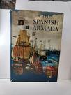 Livro HarperCollins A Armada Espanhola: História